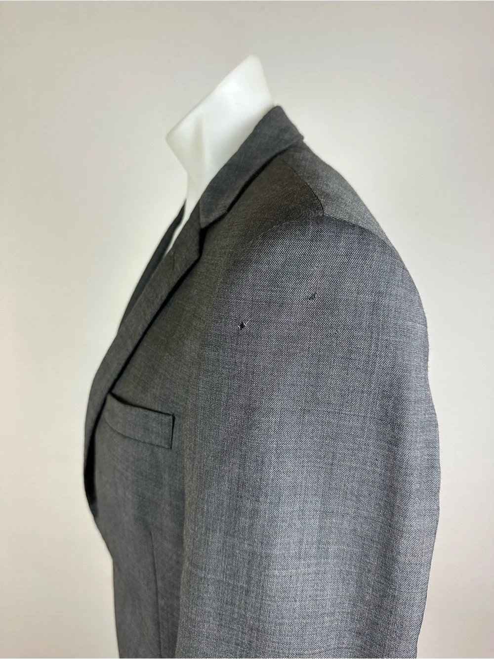 J. Crew crew thompson
